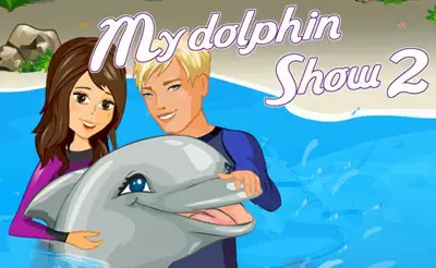 My Dolphin Show 2