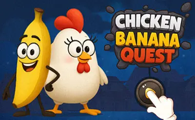 Chicken Banana Quest
