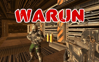 Warun