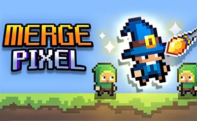 Merge Pixel