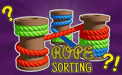 Rope Sorting