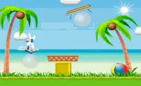 Coconut Beach
