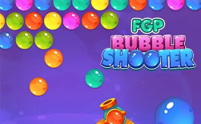 FGP Bubbleshooter