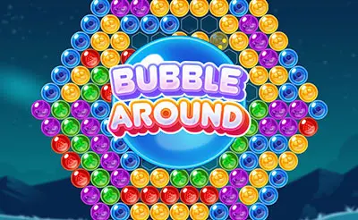 Bubble Around