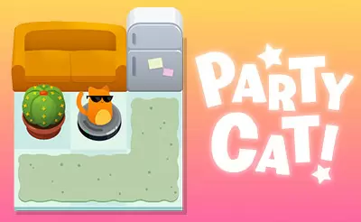 Party Cat!