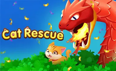 Cat Rescue