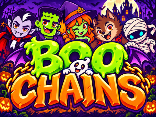 Boo Chains