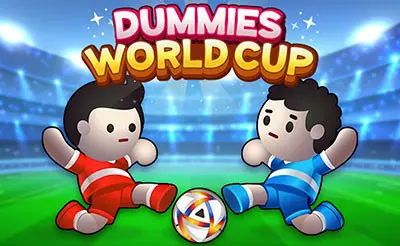 Dummies World Cup