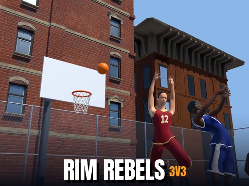 Rim Rebels 3v3