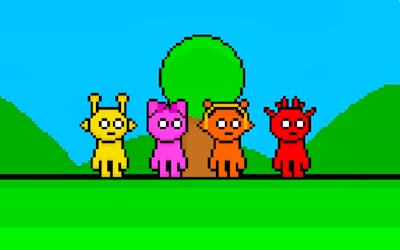 Sprunki Team