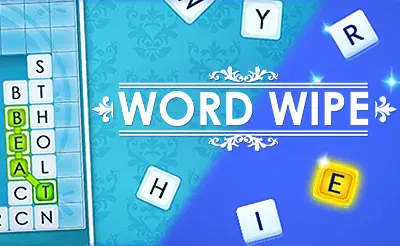Word Wipe