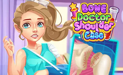 Bone Doctor: Shoulder Case