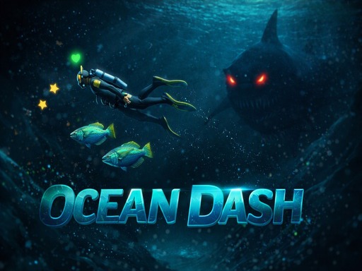 Ocean Dash