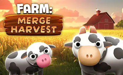 Farm: Merge Harvest