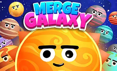 Merge Galaxy