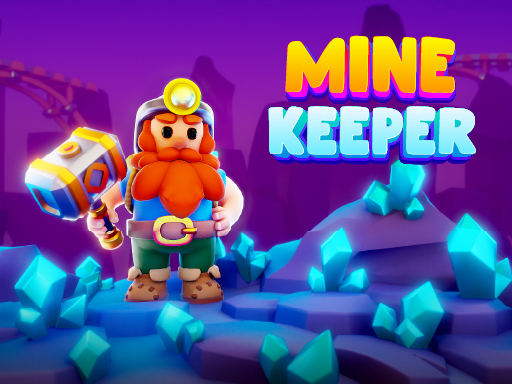 Mine Keeper