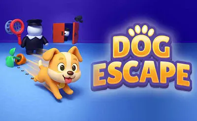 Dog Escape