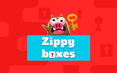 Zippy Boxes
