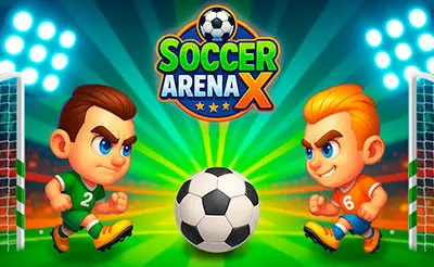 Soccer Arena X