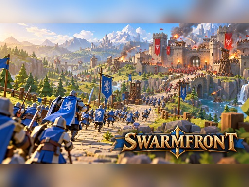 Swarmfront
