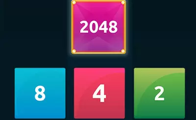 2048 X2 Merge Blocks