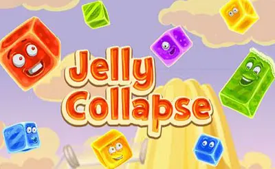Jelly Collapse