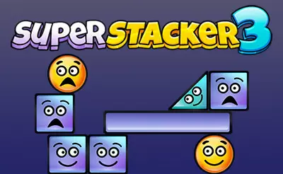 Super Stacker 3