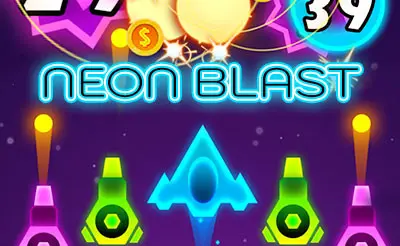 Neon Blast