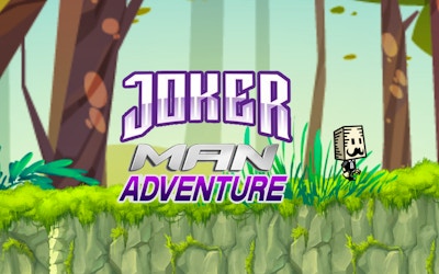 Jocker Man Adventure