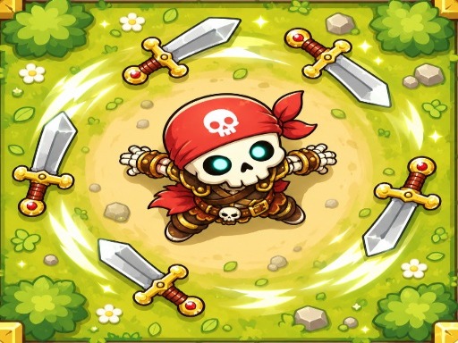 Halloween Survivor