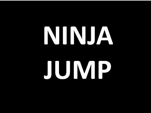 jumpNinja