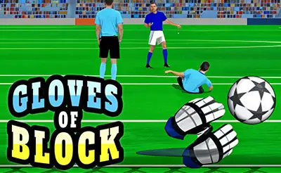 Gloves of Block
