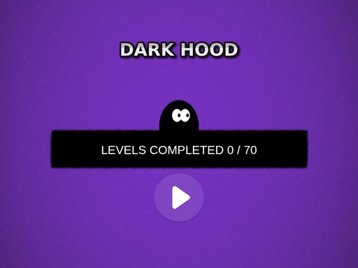 DarkHood