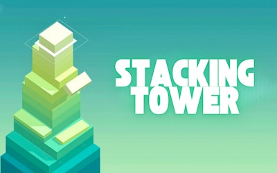 Stacking Tower
