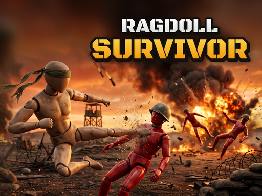 Ragdoll Survivor