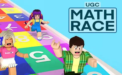 UGC Math Race