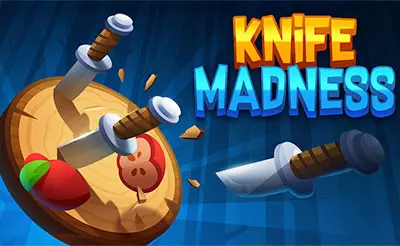 Knife Madness