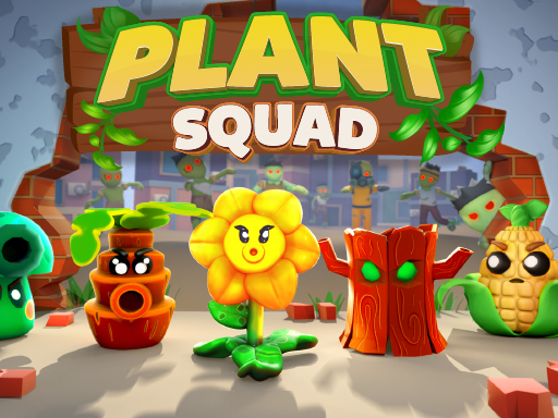 Plant Squad