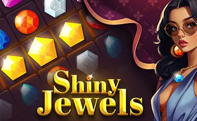 Shiny Jewels