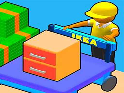 Furniture Master – Build Your Furniture Stor