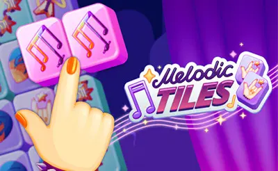 Melodic Tiles