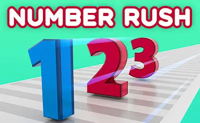 Number Rush