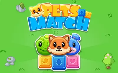 Pets Match