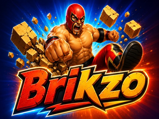 Brikzo