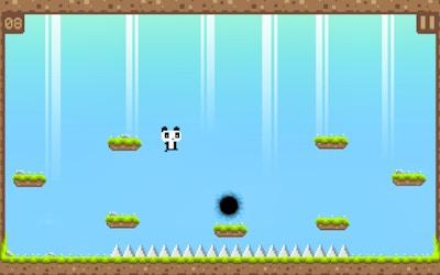 Panda Quest