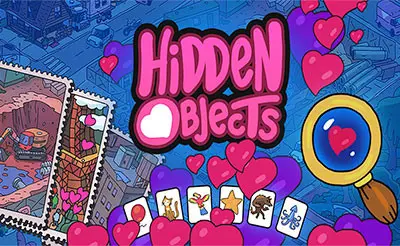 Hidden Objects