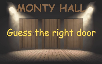 Monty Hall