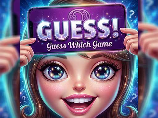 Guess Which Game