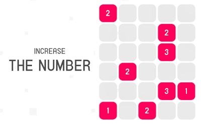 Increase the Number