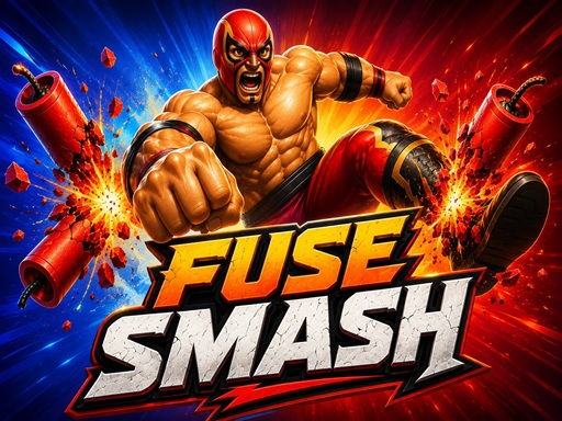 FuseSmash
